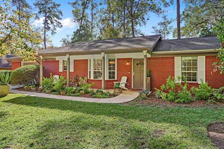 2203 Glenwood Ln Tallahassee, FL 32308