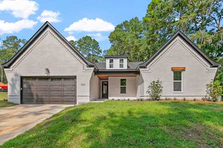 8554 Scott Tower Rd Tallahassee, FL 32312