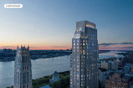 100 Claremont Ave #18D New York, NY 10027