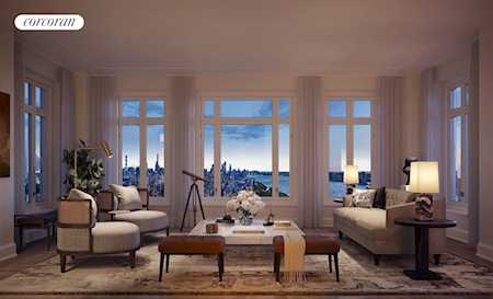 100 Claremont Ave #PH41 New York, NY 10027