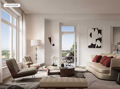 100 Claremont Ave #33B New York, NY 10027