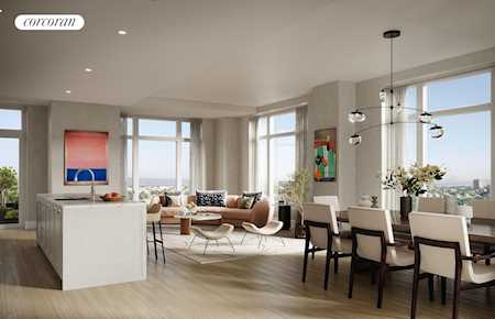 100 Claremont Ave #35A New York, NY 10027