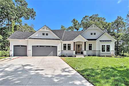 53460 Spring Blossom Court South Bend, IN 46637