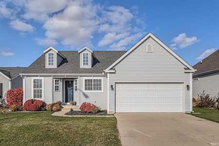 1528 Kennesaw Mountain Drive Mishawaka, IN 46544