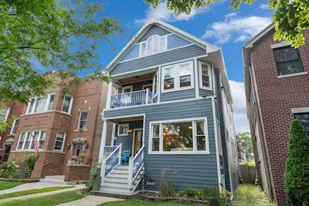 3840 N Francisco Ave Chicago, IL 60618