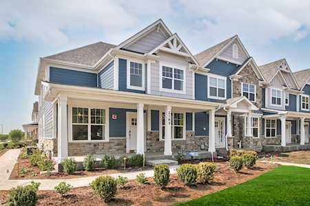 2189 Brandywyn Ln Buffalo Grove, IL 60089