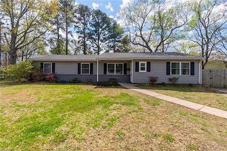 3201 Club House Ct Virginia Beach, VA 23452