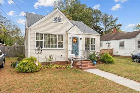 2009 Wyoming Ave Portsmouth, VA 23701