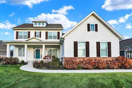 3760 Shady Lake Dr Westfield, IN 46074