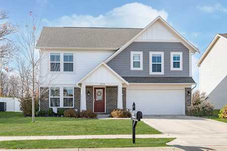 2324 Trefoil Dr Plainfield, IN 46168