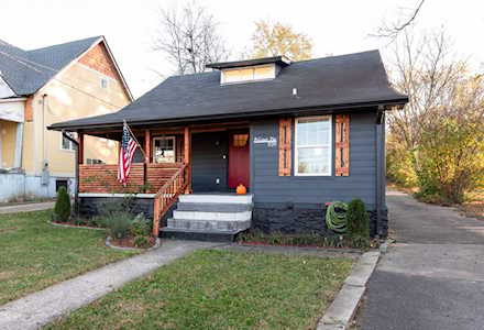 1120 Mcgavock Pike #A Nashville, TN 37216