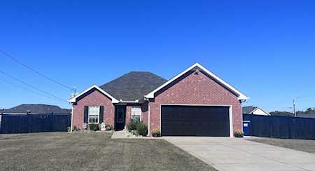 2609 Ridgewood Dr Christiana, TN 37037