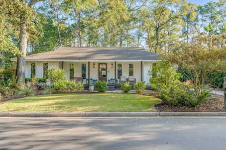 1263 Old Wanus Drive Mount Pleasant, SC 29464