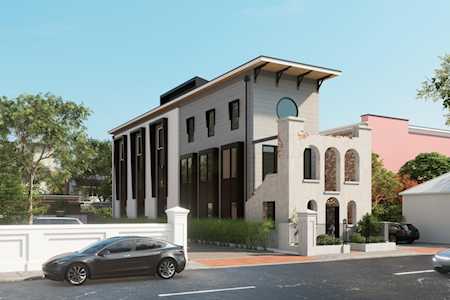 11 Saint Philip Street #A Charleston, SC 29401