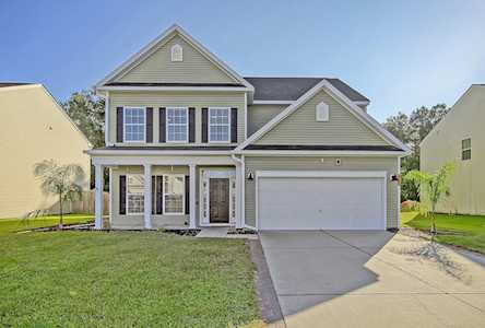 205 Post Oak Court Moncks Corner, SC 29461