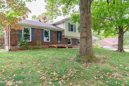 2615 Wilburlook Ln Louisville, KY 40220