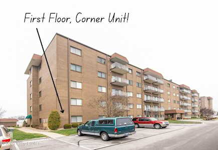 3030 Breckenridge Ln #114 Louisville, KY 40220
