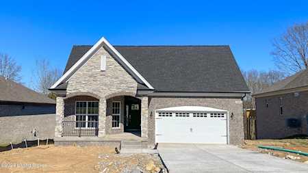 Lot #315 Middle Creek Ct Louisville, KY 40023