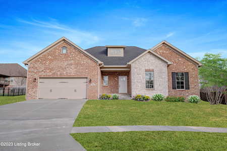 1481 Partridge Run Ct Shelbyville, KY 40065