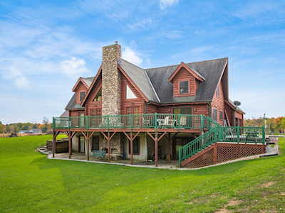 7770 Sadie Thomas Road Johnstown, OH 43031