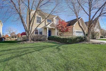 7728 Park Bend Drive Westerville, OH 43082