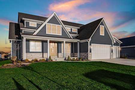 9819 Dune Grass Way St. John, IN 46373