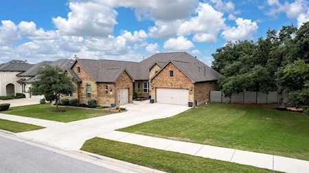 209 Barefoot Park LN Georgetown, TX 78628
