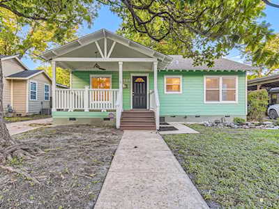 1504 Piedmont Ave Austin, TX 78757
