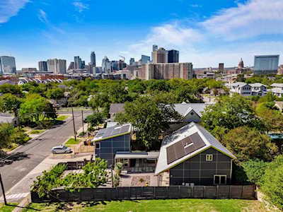 1214 Cotton ST Austin, TX 78702