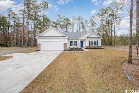 477 Cane Branch Rd. Loris, SC 29569