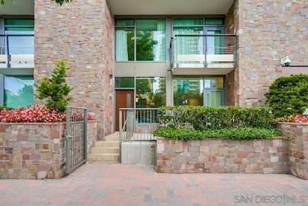 645 Front St #101 San Diego, CA 92101