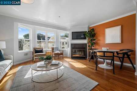 988 Fulton St #319 San Francisco, CA 94117