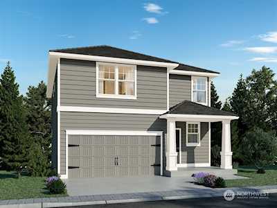1952 S 301st Ct #WR 21 Federal Way, WA 98003