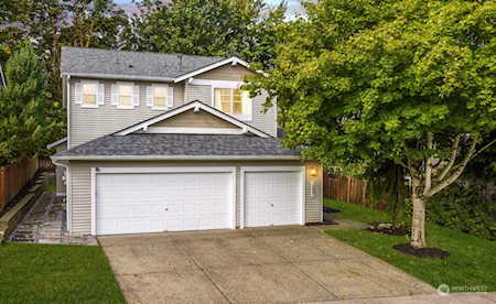 12604 67th Ave SE Snohomish, WA 98296