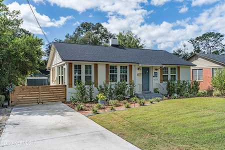 1222 Peachtree ST Jacksonville, FL 32207