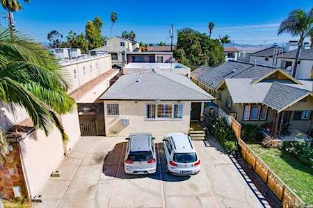 4651 30Th Street San Diego, CA 92116