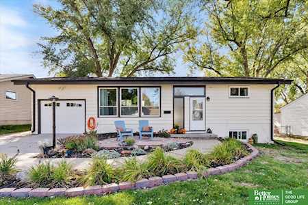 7701 Hamilton St Omaha, NE 68114