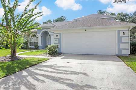 609 Catherine Foster LN St Johns, FL 32259