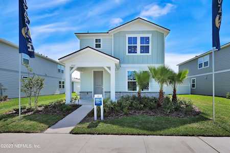 4616 Clapboard Crossing WAY Jacksonville, FL 32226
