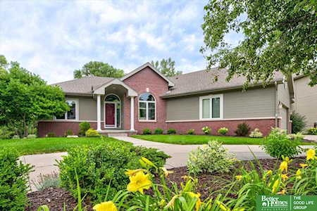 1421 N 185 St Omaha, NE 68022