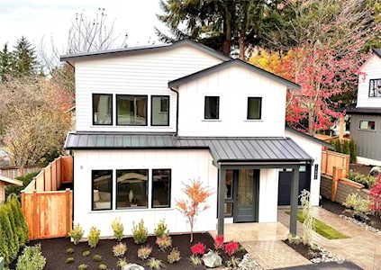 11804 NE 75th Ln Kirkland, WA 98033