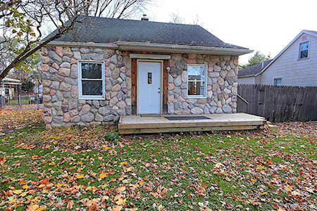 19312 Seminole Redford Twp, MI 48240