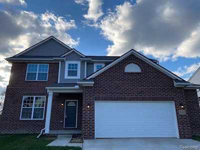 50887 Ross St Canton Twp, MI 48187