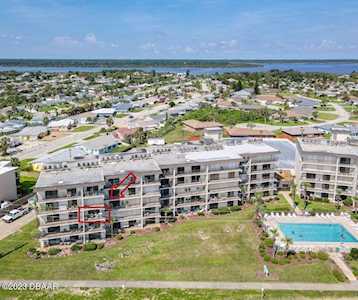 2700 Ocean Shore Boulevard #302 Ormond Beach, FL 32176