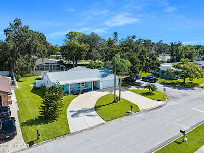 2923 Gaslight Drive South Daytona, FL 32119