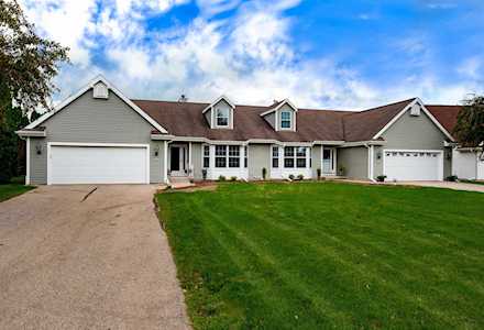 2587 Village Ln Oshkosh, City of Oshkosh, WI 54904