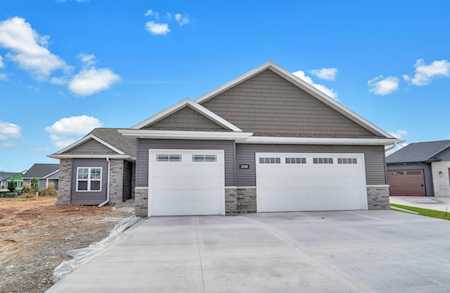 2146 Caroline Ct Neenah, Village of Fox Crossing, WI 54956