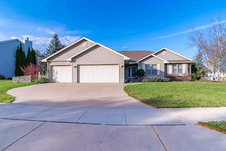 385 Windingbrook Dr Oshkosh, City of Oshkosh, WI 54904