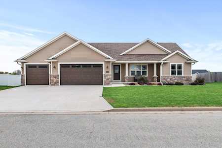 212 Gabriel Ln Hortonville, Village of Hortonville, WI 54944
