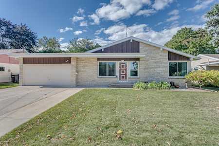 1911 Fabry St Oshkosh, City of Oshkosh, WI 54902